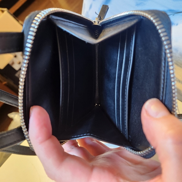 MM6 Maison Margiela Glove Zipped Mini Shoulder Bag in GUC - Picture 10 of 10